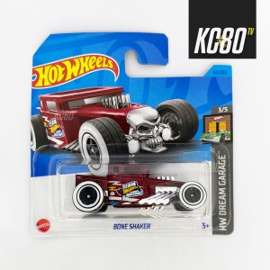 Hot Wheels Bone Shaker