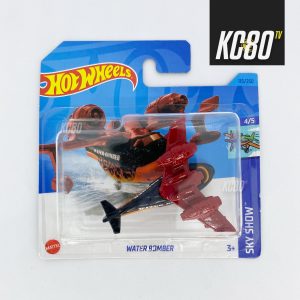 Hot Wheels Water Bomber